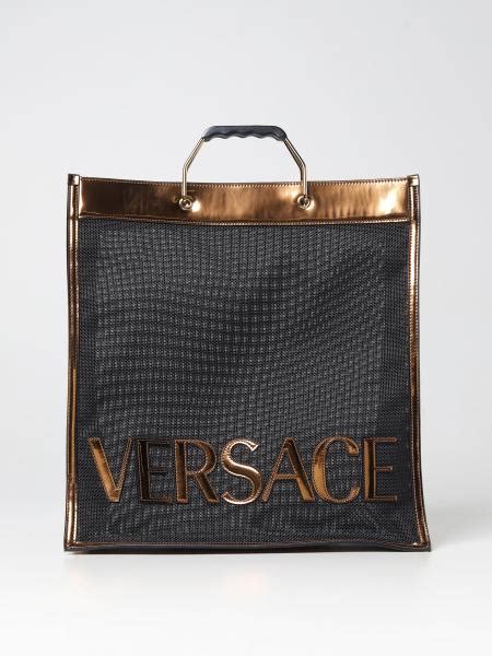 Versace Taschen Herren 